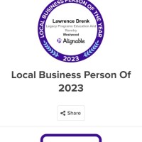 Lawrence D.