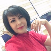 Rosa Klycheva
