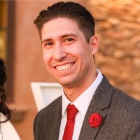 Matt Medeiros