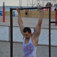 Denys Shumskyi