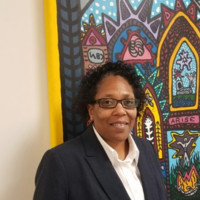 Lichelle Adams