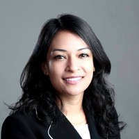 Grishma Pradhan