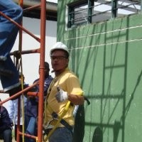 Jorge Olmedo Bravo Andrade