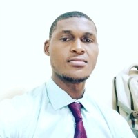 Maxwell Okorie Bsc, Msc, Aca