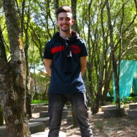 Simao Matos