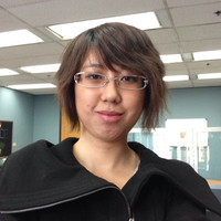 Christina Yin