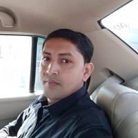 Sunil Kumar Acharya
