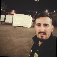 Barıș Demi̇rkaya