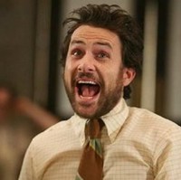 Charlie Kelly