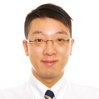 Calvin Tsui