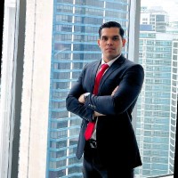Hugo Fernando Vásquez Martínez