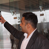 Robin Nagpal