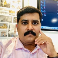 Vishnuraj R