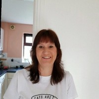 Hazel Brough