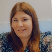 Sarah Jane O’Rourke