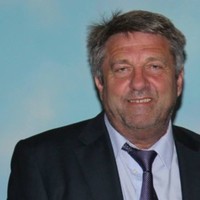 David Thompson