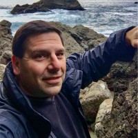 Rob Coscia