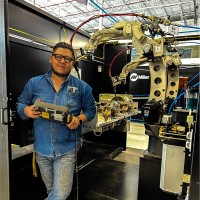 Ulises Oropeza