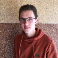 Nathan Allegra