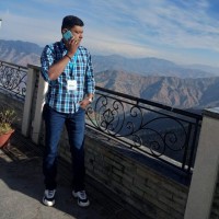 Shivakumar Kb