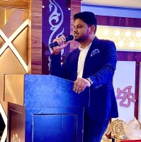 Yugal Bansal