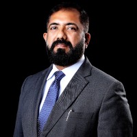 Praveen Sasidharan