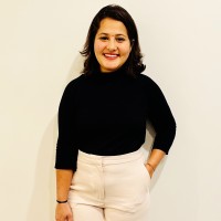 Hemali Darji