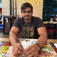 Suniil Kali Vanan