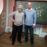 Yordan Karadzhov