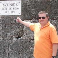 Juan A. Pérez-Foncea
