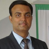 Vineet Kumar