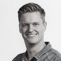 Robin Bos