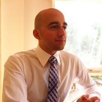 Jonathan Karantgis