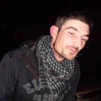 Pete McMurdo