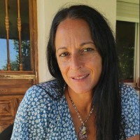 Isabel Gallardo Gonzalez