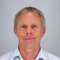 Alan McKenzie