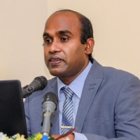 Thusitha Kumara