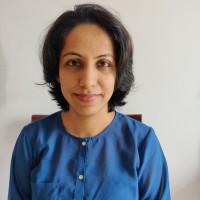 Priya Dabhade