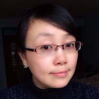 Shelley Huang