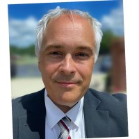 Richard South
