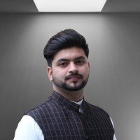 Tahleel Ashraf Mughal