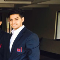 prashant jiani