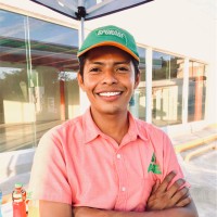 Kevin Mendoza Toledo