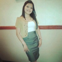 Ana Isabel Argueta Obregon