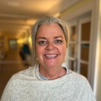 Bente Mikkelsen Pahus