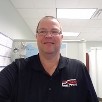Scott Lehman