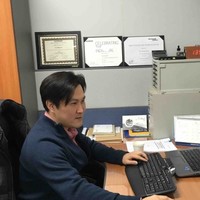 Eun-Sung Kim