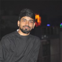 Mohit Raj