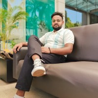 Ravinder Kumar