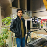 Wajeeh Ul Hassan